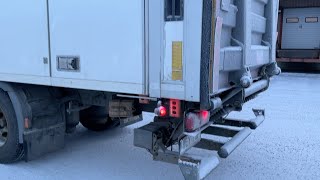 شاحنة مقفلة Scania P 280 | صورة 4 - Autoline