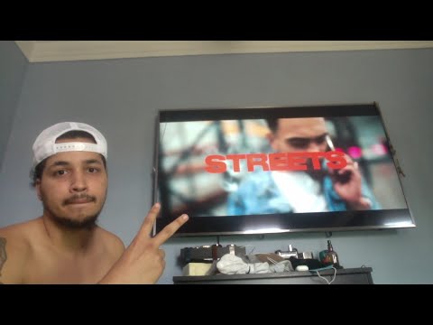 Cookie - Streets [Music Video] | GRM Daily REACTION