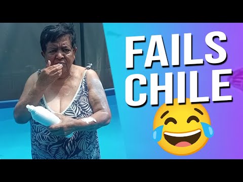 Solo pasa en Chile 171 | Elchileno2.0