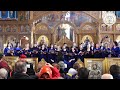 Corul Bisericii Sf Nectarie Iasi Fericirile