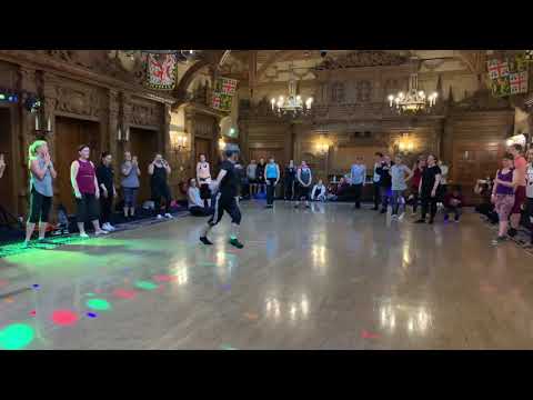 Soul Jazz solo - Sava Assenov