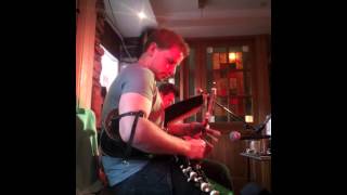 Seán McCarthy solo Uilleann Pipes