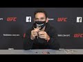 Max Holloway Unboxes His Jazwares Action Figure