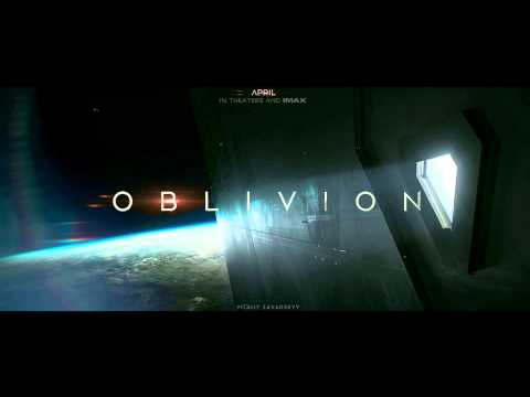Oblivion soundtrack - Vitaliy Zavadskyy