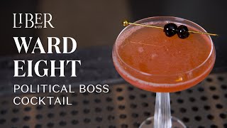 The Ward 8 is the Most Ironic Cocktail in American History (it was made for a teetotaler)