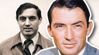 The Tragic Death of Gregory Peck & His Son video