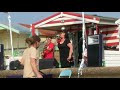 The Popinjays - Please let me go - Hutstock 2018