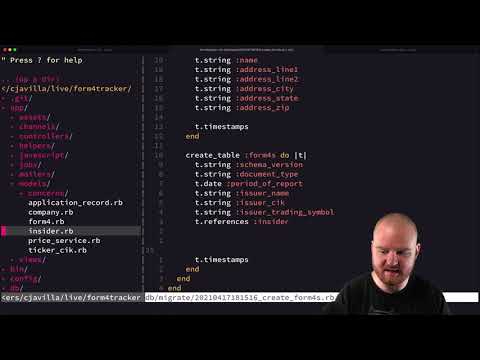 Importing large data set to Rails with background jobs