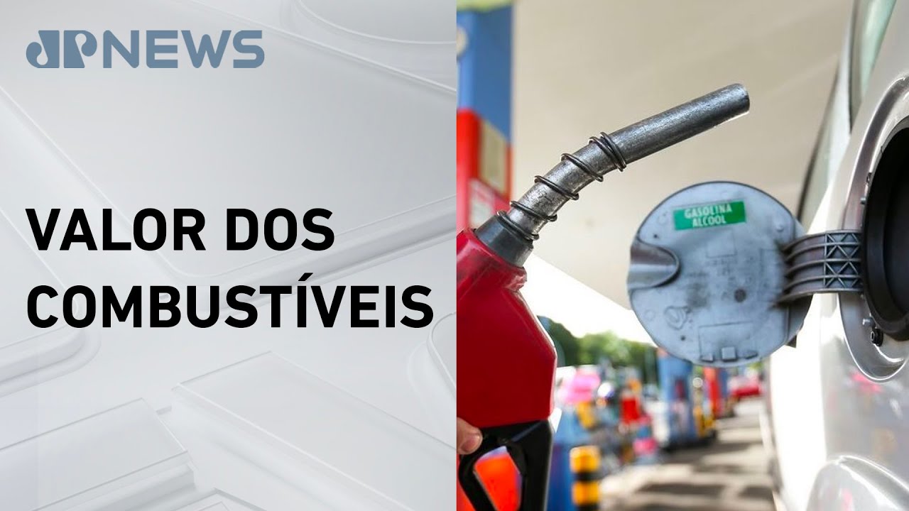 Presidente do Sindicombustíveis rebate declarações de Lula sobre preços dos combustíveis