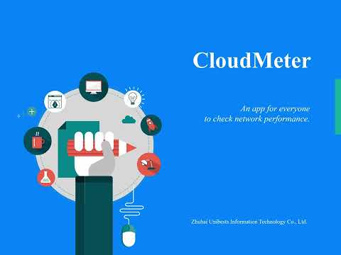 CloudMeter