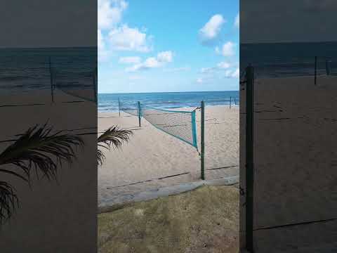 Praia de Manaíra - João Pessoa PB #youtubeshorts #paraiba #joaopessoa #nordeste #shorts