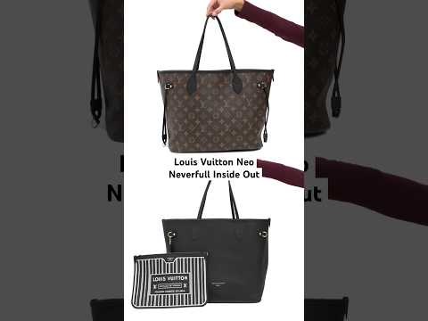 Would You Wear a Bag Inside Out?