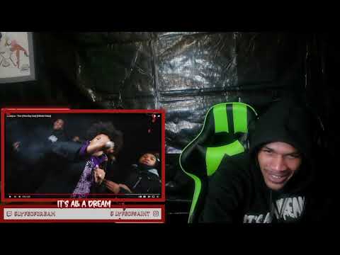 DudeyLo - Thor (First Day Out) [Official Video] | DREAM REACTION