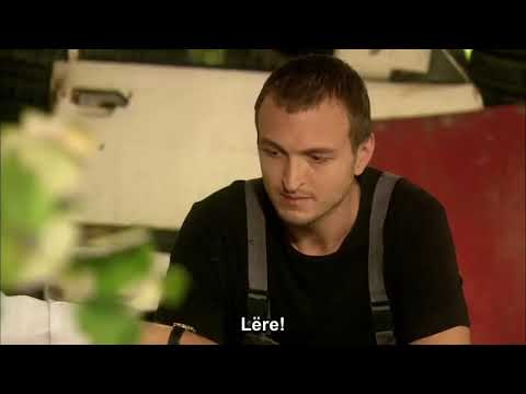 Shamikuqja - episodi 1 (SHqip)