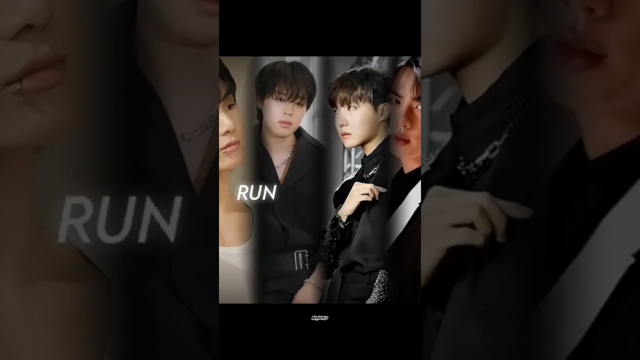 {৹ __ ৹} Do you want part ।। Comment down #jhop #bts