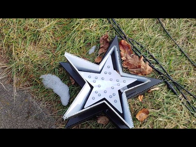 Behind the Scenes (2019)