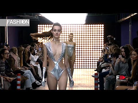TOTTI SWIMWEAR Spring Summer 2020 BFW Minsk - Fashion Channel