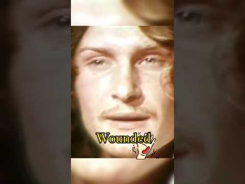 Vietnam Veterans In Bar Talk - 1970