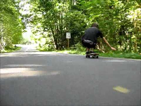 Bunny Slopes 8/11/12