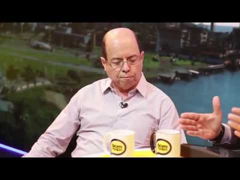 Programa Bom de Papo 14/07/2015 - EVALDO MACEDO