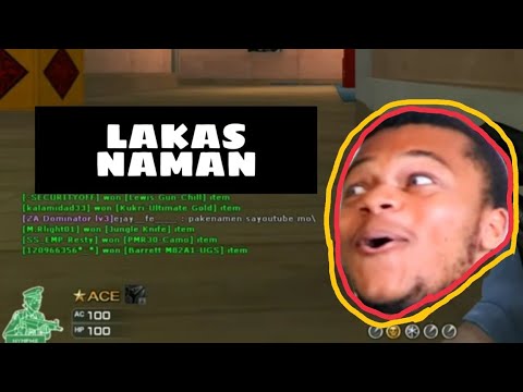 CROSSFIRE PH 2020: MURA PA!  (TROLL GAMING)