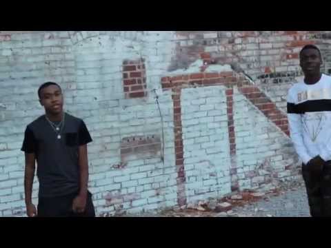 Lite Work- Marc Kasper Feat. TaeDaGreat | Shot & Edited by Rec Films