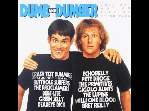 Deadeye Dick | New Age Girl [Dumb & Dumber] (HQ)