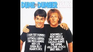 Deadeye Dick - New Age Girl (HQ) Dumb &amp; Dumber Theme