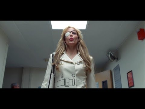 Twisted Nerve - Tarantino