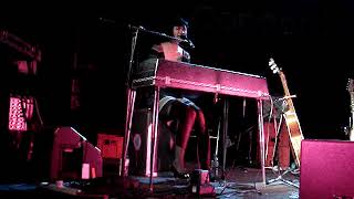 Bic Runga - 'Gravity' (Live at Concorde2 2006)