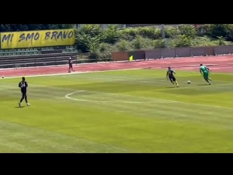 NK Celje 2-2 Trabzonspor Maçı Özeti