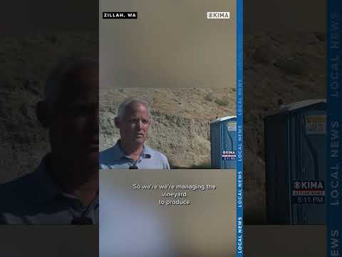 Whitman Winery set to open new production facility