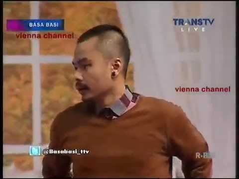 Basa Basi Trans TV - 7 April 2015 - Makin Tua Makin Cantik Part 1