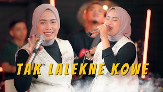 Download lagu Suci Tacik - TAK LALEKNE KOWE mp3