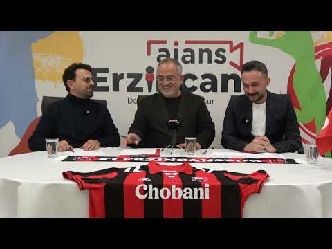 ERZİNCANSPOR DOSYASI 6  BÖLÜM