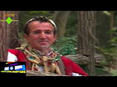 Xhevdet Hafizi  -  Kur me del ne dere