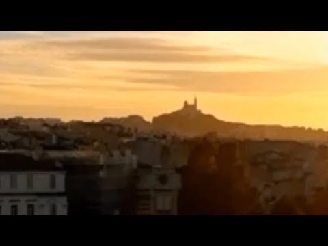 Museum of Fine Arts || Marseille France