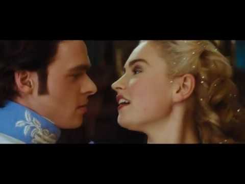 Mark Ashley-Cinderella's Heart