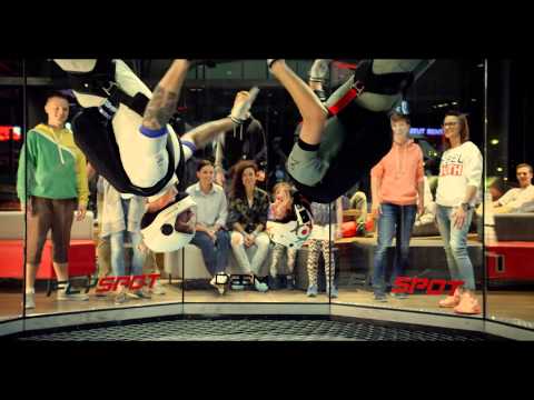 Flyspot - sezon 2015