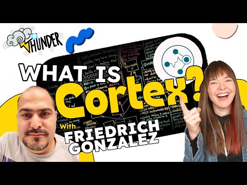 What Is Cortex? Scalable, Multi-Tenant Storage for Prometheus Metrics