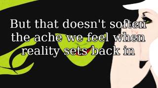 I'm Not That Girl Karaoke in F# Major (-3 pitch)