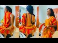 Zuchu Mwambieni Tiktok Dance Challenge