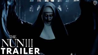 Download lagu THE NUN 3 (2025) - First Trailer | Taissa Farmiga, Bonnie Aarons | Concept mp3 Download lagu THE NUN 3 (2025) - First Trailer | Taissa Farmiga, Bonnie Aarons | Concept mp3