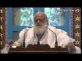 Instrumental Omkar Kirtan Asaram Bapuji Satsang Haridwar Ashram Sant Shri Asharamji Ashram