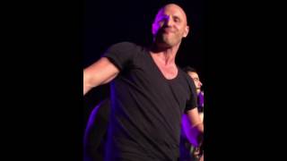 David Ban - Les 3 Mousquetaires - Ho Hé (10/05/2015 RFM Live - Lille)