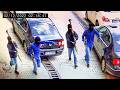 30 Most Disturbing Robberies In South Africa Caught On Camera Part 2
