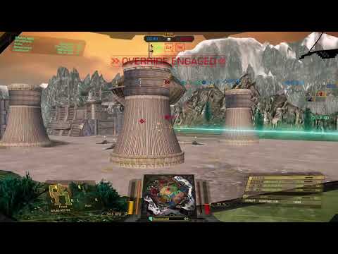 MWO - Brawler Atlas Engages Beast Mode (#543)