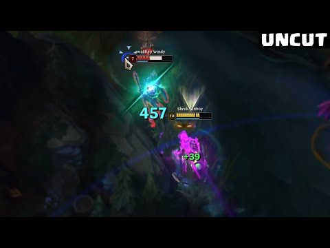 WHAT 10 YEARS OF ELISE LOOKS LIKE