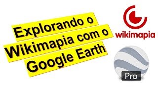 Descubra, explore e exporte seus polígonos e lugares do Wikimapia para