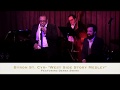 Byron St. Cyr sings West Side Story Medley (Sammy Davis Jr) - Byron St. Cyr Byron St. Cyr sings West Side Story Medley (Sammy Davis Jr)